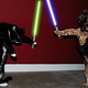 Illustration for article titled Squirrels and Kittens Battle for the Future of the Galaxy